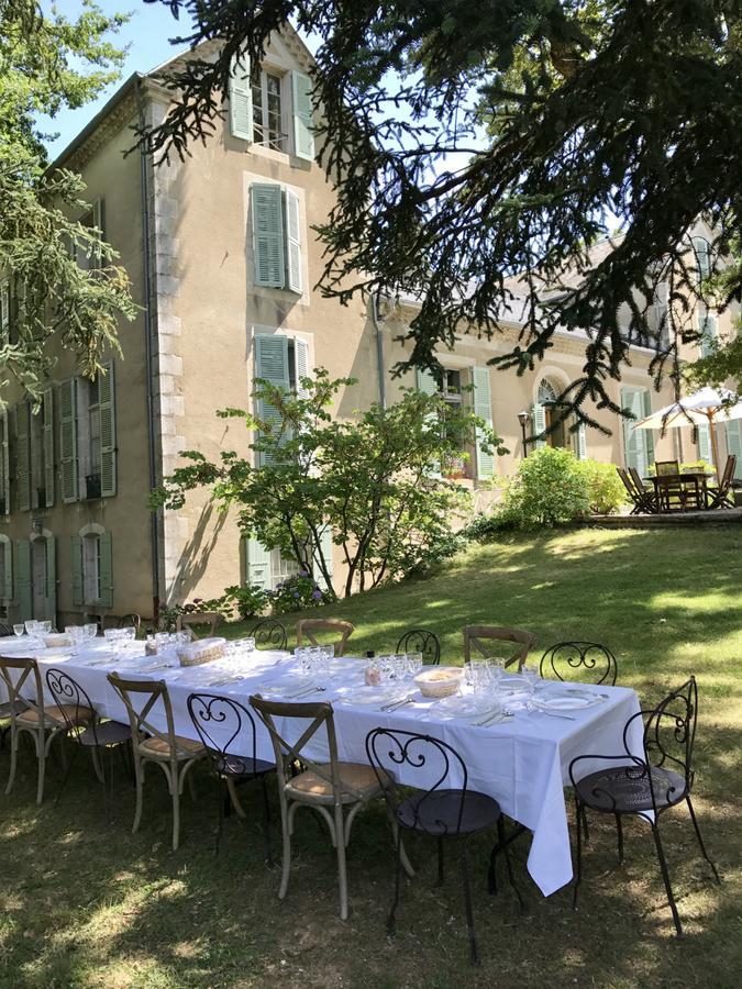 Domaine Le Castelet Castres (Tarn) Exterior foto